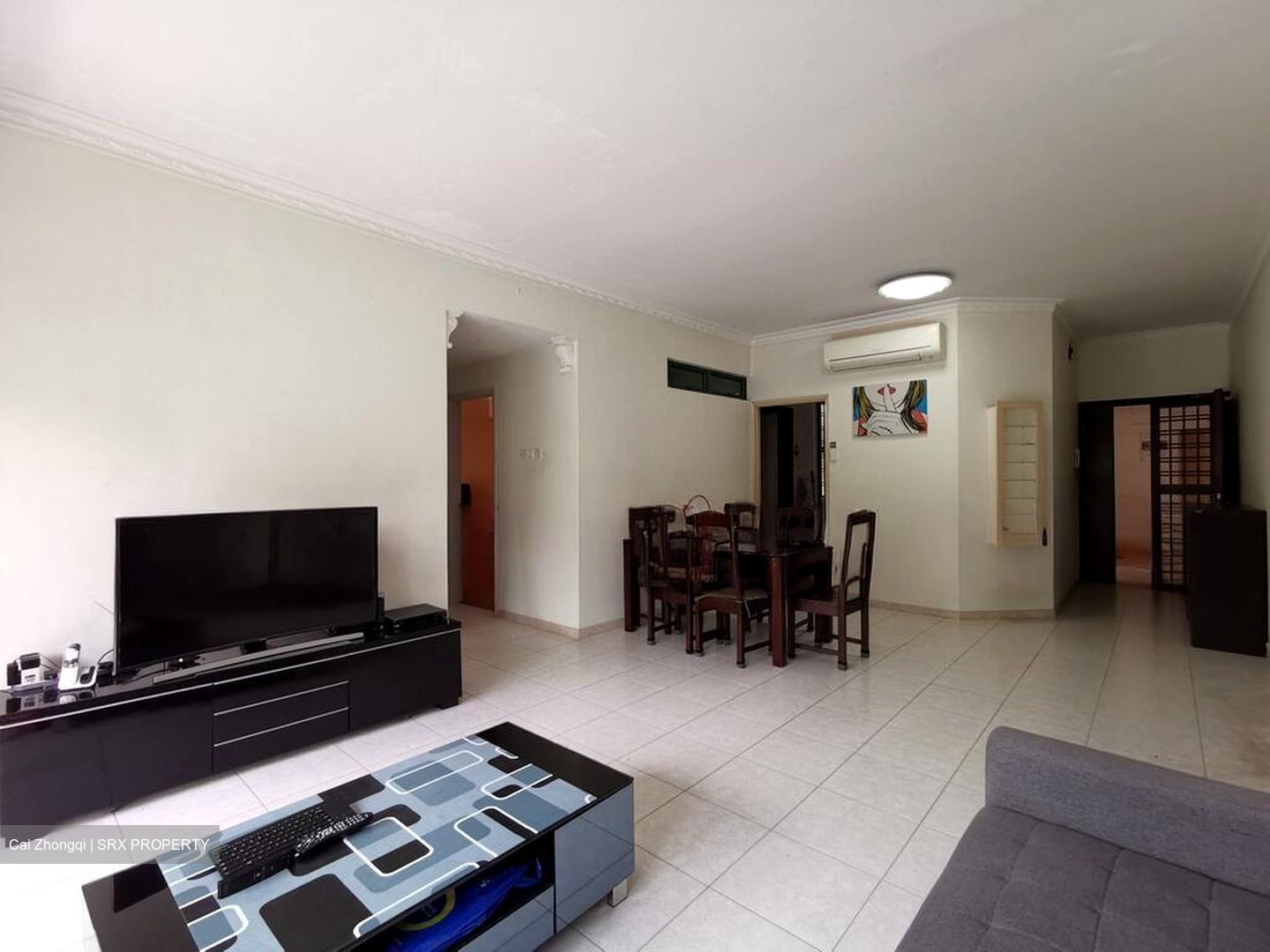 Highgate (D21), Condominium #521622911